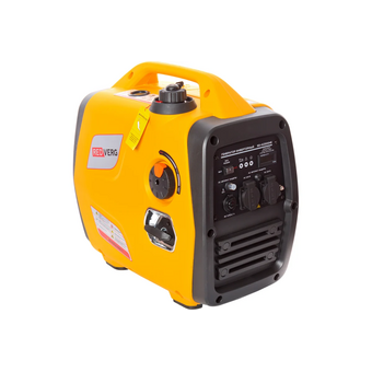 Генератор бензиновый инверторный REDVERG RD-IG3500HE 
