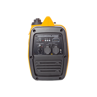  Генератор бензиновый инверторный REDVERG RD-IG3500HE 