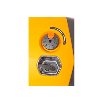  Генератор бензиновый инверторный REDVERG RD-IG3500HE 