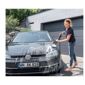  Сменная насадка Karcher Car Bike 2.644-063.0 для Karcher WB 120 и WB 100 