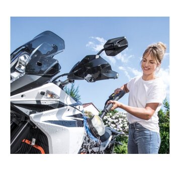  Сменная насадка Karcher Car Bike 2.644-063.0 для Karcher WB 120 и WB 100 
