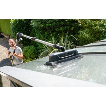  Насадка для мойки фасадов и стекол Karcher 2.644-191.0 
