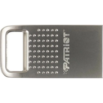  USB-флешка Patriot Tab 200 mini (PSF16GT200S2U) 16GB USB 2.0 Type-A grey 