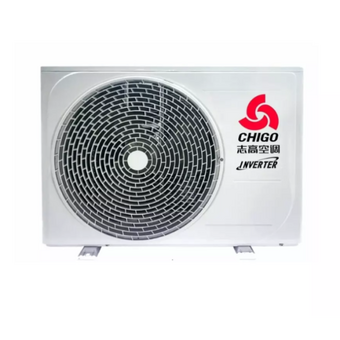  Кондиционер Chigo CS-35V3A-1C172(In)/CS-35V3A-1C172(Out) Sunrise inverter Black 
