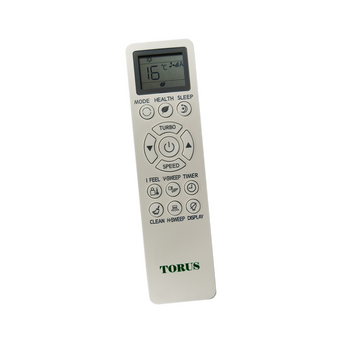  Кондиционер Torus TVK-24I Granada DC Inverter 