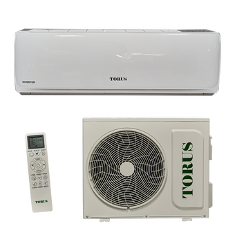  Кондиционер Torus TVK-24I Granada DC Inverter 