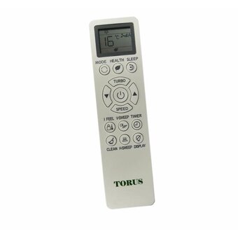  Кондиционер Torus TVK-24H Granada 