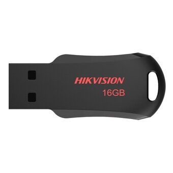  USB-флешка HIKSEMI HS-USB-M200R/16G 16Gb, USB2.0, пластиковый корпус 