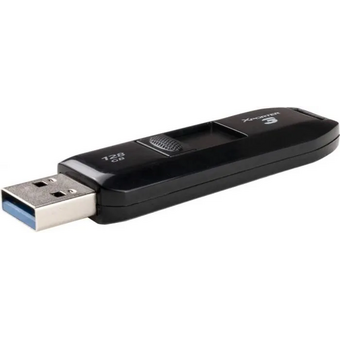  USB-флешка Patriot Xporter Core (PSF256GXRB3U) 256GB USB 3.2 Gen 1 Type-A black 