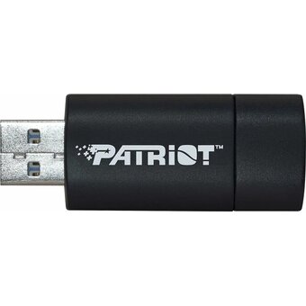  USB-флешка Patriot Rage Lite (PEF1TBRLB32U) 1Tb USB 3.2 Gen 1 