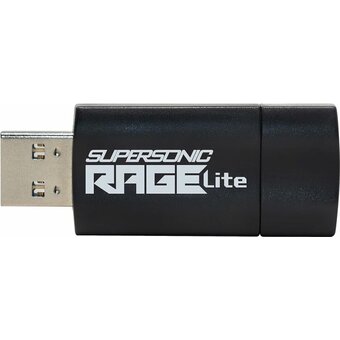  USB-флешка Patriot Rage Lite (PEF1TBRLB32U) 1Tb USB 3.2 Gen 1 