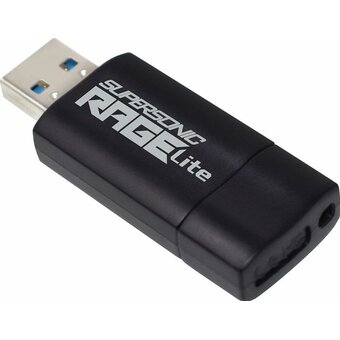  USB-флешка Patriot Rage Lite (PEF1TBRLB32U) 1Tb USB 3.2 Gen 1 