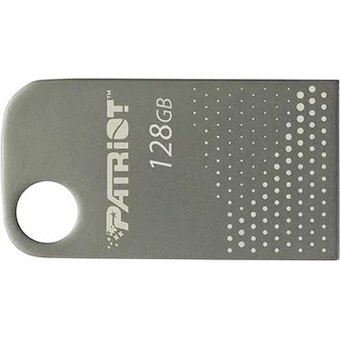  USB-флешка Patriot Tab 300 mini (PSF128GT300DS3U) 128GB USB 3.2 Gen 1 Type-A grey 