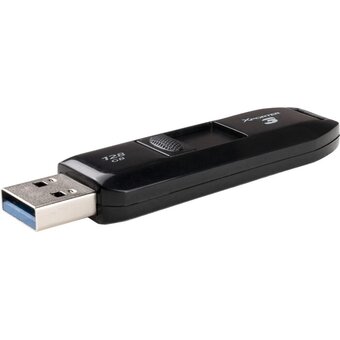 USB-флешка Patriot Xporter 3 (PSF128GX3B3U) 128GB USB 3.2 Gen 1 Slider Type-A 