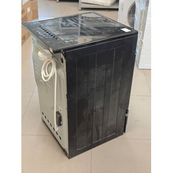  УЦ Кухонная плита Gefest 5560-03 0053 (плохая упаковка, выравнивание корпуса, малый зазор возле панели управления) 