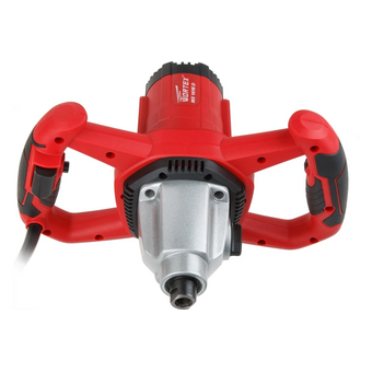  Строительный миксер Wortex MX 1416 D (MX1416D0330) 