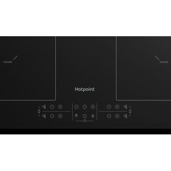  Варочная поверхность Hotpoint HB 1560B2 BA 