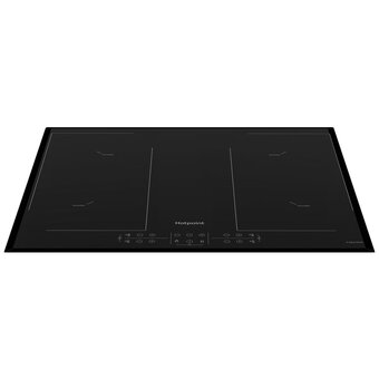  Варочная поверхность Hotpoint HB 1560B2 BA 