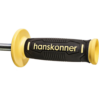  Дрель Hanskonner Platinum HCD18165BL (б/щ удар без АКБ и ЗУ) 