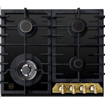  Варочная поверхность Kaiser KCG 6335 Em Turbo 