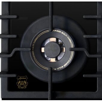  Варочная поверхность Kaiser KCG 6335 Em Turbo 