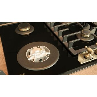  Варочная поверхность Kaiser KCG 6335 Em Turbo 