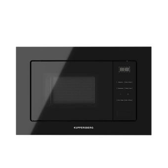  Встраиваемая микроволновая печь Kuppersberg HMW 626 B 