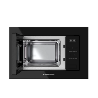  Встраиваемая микроволновая печь Kuppersberg HMW 626 B 
