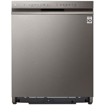  Встраиваемая посудомоечная машина LG DB475TXS 