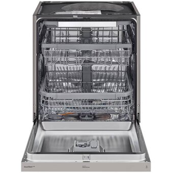  Встраиваемая посудомоечная машина LG DB475TXS 