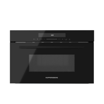  Встраиваемая микроволновая печь Kuppersberg HMW 633 B 