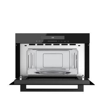  Встраиваемая микроволновая печь Kuppersberg HMW 633 B 