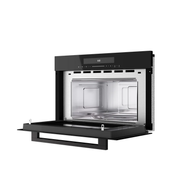  Встраиваемая микроволновая печь Kuppersberg HMW 633 B 