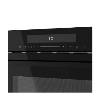  Встраиваемая микроволновая печь Kuppersberg HMW 633 B 