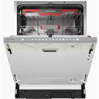 Встраиваемая посудомоечная машина KUPPERSBERG GIM 6095 