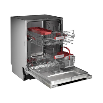  Встраиваемая посудомоечная машина KUPPERSBERG GLM 6082 
