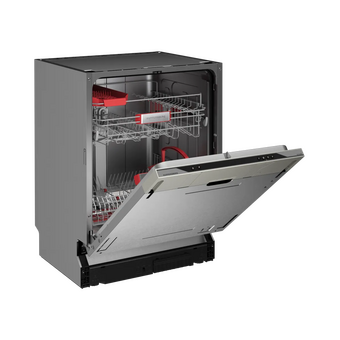  Встраиваемая посудомоечная машина KUPPERSBERG GLM 6082 