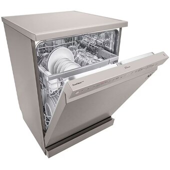  Встраиваемая посудомоечная машина LG DB242TX 