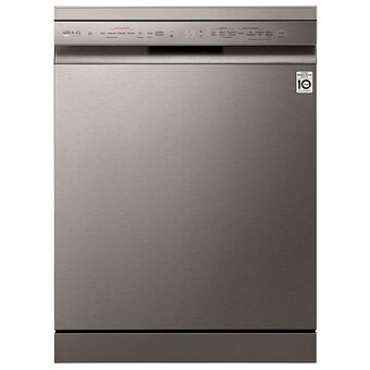  Встраиваемая посудомоечная машина LG DB242TX 