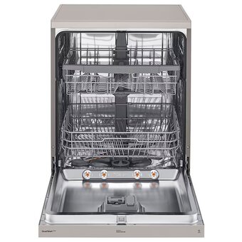  Встраиваемая посудомоечная машина LG DB242TX 