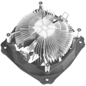  Кулер ID-Cooling DK-03 LGA1700/1200/115X/775/AM4/AM3/+/AM2/+/FM2/+/FM1 (36шт/кор, TDP 100W, FAN 120mm) RET 