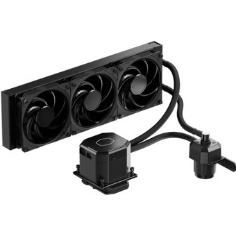  Система жидкостного охлаждения Cooler Master MasterLiquid ML360 SUB-ZERO (MLZ-D36M-A19PK-12) 