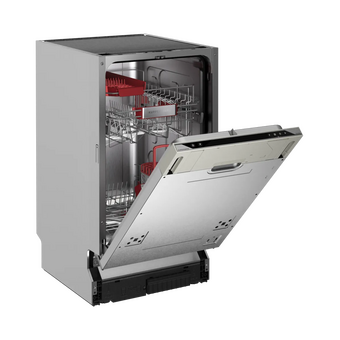  Встраиваемая посудомоечная машина KUPPERSBERG GLM 4582 
