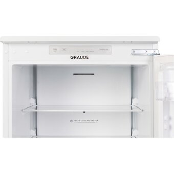  Встраиваемый холодильник GRAUDE IK 180.0 