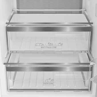  Встраиваемый холодильник HOTPOINT HBTF 18I 