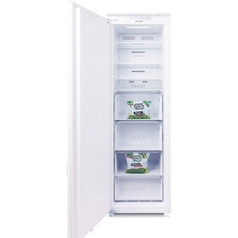  Встраиваемый морозильник GRAUDE IG 180.3 