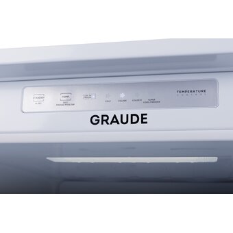  Встраиваемый морозильник GRAUDE IG 180.3 