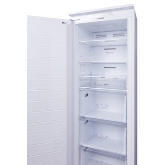  Встраиваемый морозильник GRAUDE IG 180.3 