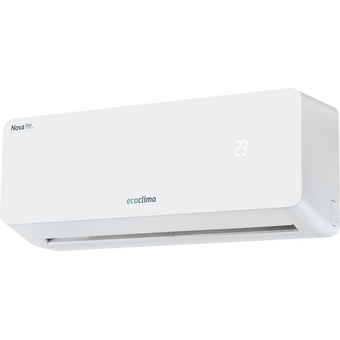  Кондиционер Ecoclima ECW/I-СH12/AA-4R1/EC/I-CH12/A-4R1 белый 
