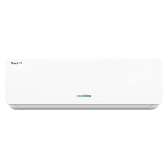  Кондиционер Ecoclima ECW/I-СH12/AA-4R1/EC/I-CH12/A-4R1 белый 